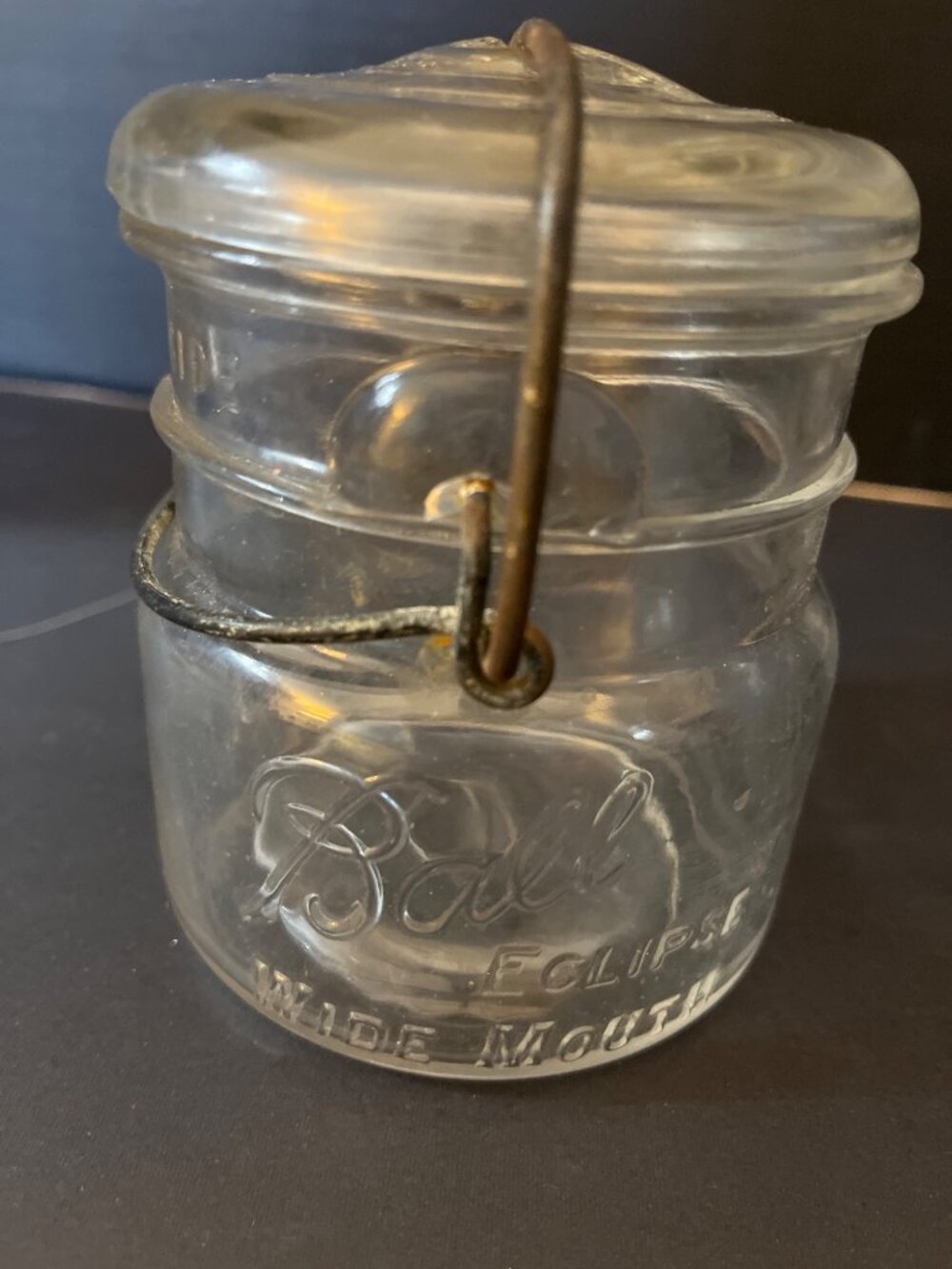 Ball Eclipse & Ball Ideal Mason Storage Jars - Picture 10 of 11